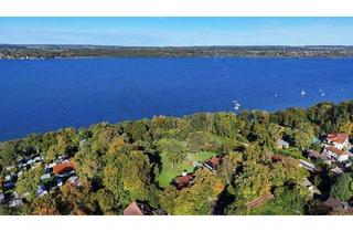 Wohnung kaufen in 82266 Inning, Inning am Ammersee - VERKAUF: Buch - Traumhafte Wohnung fußläufig zum Ammersee