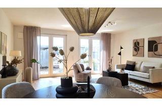 Doppelhaushälfte kaufen in Neufracher Str. 22, 88682 Salem, Salem - Modernes Reihenmittelhaus mit eigenem Garten, voll unterkellert & schlüsselfertig!