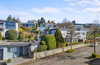 Doppelhaushälfte kaufen in 88677 Markdorf, Markdorf - Haushälfte mit tollem Garten und herrlicher See- und Bergsicht in Markdorf