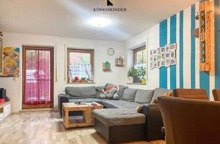 Wohnung kaufen in 88459 Tannheim, Tannheim - sofort freie schöne Eigentumswohnung mit Gartenanteil