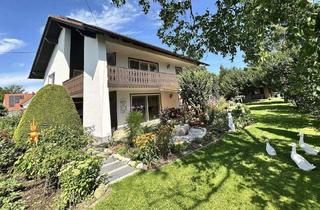 Einfamilienhaus kaufen in 86859 Igling, Igling - Ihr neues Familiendomizil in ruhiger Lage