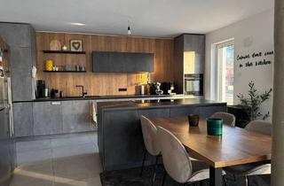 Wohnung kaufen in Eichstätter Strasse, 91781 Weißenburg, Weißenburg i. Bay. - Exklusive 3 Zimmer Wohnung Weissenburg