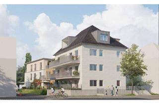 Wohnung kaufen in 88131 Lindau, Lindau (Bodensee) - Moderne Wohnkultur über zwei Ebenen -107 m² (Haus B - W13)