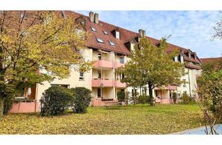 Wohnung kaufen in Steinpilzweg 24, 91058 Erlangen, Erlangen - Ihr neues Nest in Erlangen-Tennenlohe