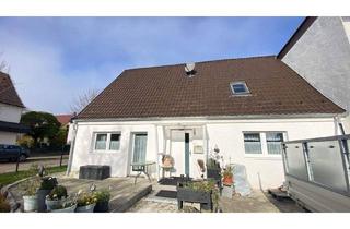 Einfamilienhaus kaufen in 89362 Offingen, Offingen - Historisches Einfamilienhaus mit Charme und Potenzial im Herzen von Offingen