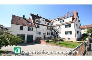 Einfamilienhaus kaufen in 90547 Stein, Stein bei Nürnberg - Top Investment vor den Toren Nürnbergs! Wohnensemble mit 10 Einheiten in Stein