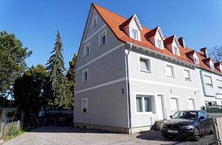 Mehrfamilienhaus kaufen in 86165 Augsburg, Augsburg - Mehrfamilienhaus mit Potenzial - 4 Wohneinheiten.