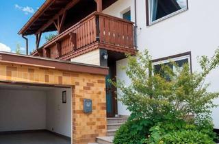 Doppelhaushälfte kaufen in 86438 Kissing, Kissing - Familienfreundliche Doppelhaushälfte mit Kamin & Sauna in ruhiger Lage von Kissing