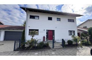 Einfamilienhaus kaufen in Am Falkenhorst 19, 91161 Hilpoltstein, Hilpoltstein - Luxuriöses Einfamilienhaus mit 7 Zimmern in Hilpoltstein