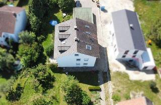 Mehrfamilienhaus kaufen in 86199 Inningen, Inningen - Gepflegtes MFH. Zentrale Lage. 1 Whg. leer