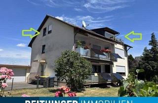Wohnung kaufen in 78239 Rielasingen-Worblingen, Rielasingen-Worblingen - 3,5 Zi.-ETW in Worblingen