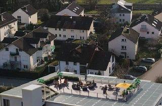 Wohnung kaufen in 78351 Bodman-Ludwigshafen, Bodman-Ludwigshafen - Seesicht für Alle auf der gemeinsamen Dachterrasse - Rathausstraße 1 - Bodman-Ludwigshafen