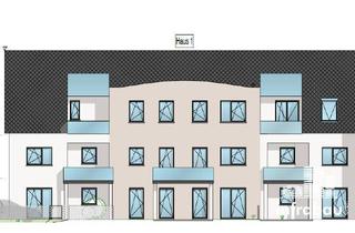 Wohnung kaufen in 86420 Diedorf, Diedorf - Traumhafte 4-Zimmer Neubauwohnung in Diedorf!