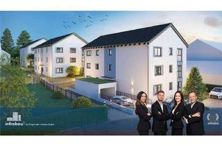 Wohnung kaufen in 86316 Friedberg, Friedberg - ** Neubauvorhaben ML³ ** 3 ZKB mit Balkon in Friedberg!