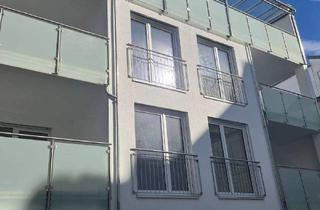 Wohnung kaufen in Schutterstr. 8, 85049 Ingolstadt, Ingolstadt - NEUMANN - Neubau! Modernes Wohnen im Zentrum von Ingolstadt - Nur noch 6- Wohnungen verfügbar! Jetzt degressive Abschreibung mit 5%!