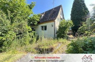 Doppelhaushälfte kaufen in 91207 Lauf, Lauf - Verliebt in die Lage - Doppelhaushälfte mit 600 m² Grd. zum fairen Preis in Lauf-Kunigundensiedlung