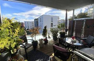 Wohnung kaufen in Kasernenstraße 91, 78315 Radolfzell, Radolfzell am Bodensee - PROVISIONSFREI! 3-Zi.-Eigentumswohnung in Radolfzell - frei zum 01.03.2026