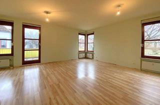 Wohnung kaufen in 91334 Hemhofen, Hemhofen - Sofort bezugsfreie 4-Zimmer-Wohnung mit Südbalkon in ruhiger Lage