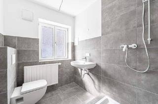 Wohnung kaufen in 82380 Peißenberg, Peißenberg - TOP! 2 Zimmer Wohnung im 1.Obergeschoss eines kernsanierten Wohn- und Geschäftshaus in Peißenberg