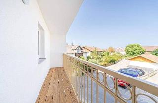 Wohnung kaufen in 82380 Peißenberg, Peißenberg - TOP! 2 Zimmer Wohnung im 1.Obergeschoss eines kernsanierten Wohn- und Geschäftshaus in Peißenberg