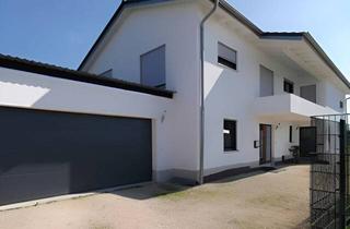 Einfamilienhaus kaufen in 89407 Dillingen, Dillingen - Einfamilienhaus mit ELW- ruhig gelegen in zweiter Reihe -