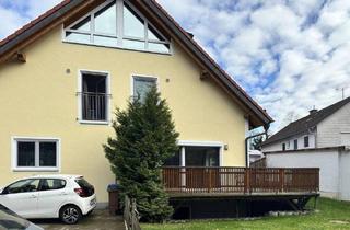 Haus kaufen in 82284 Grafrath, Grafrath - Charmantes Reiheneckhaus in Top Lage in Grafrath