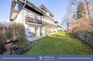 Wohnung kaufen in 86938 Schondorf, Schondorf - GEMÜTLICHE 2-ZIMMER WOHNUNG IN SCHONDORF