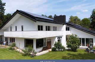 Mehrfamilienhaus kaufen in 82284 Grafrath, Grafrath - LUXURIÖSE FREIHEIT: XXL-WOHNTRAUM IN GRAFRATH FÜR INDIVIDUELLE LEBENSENTWÜRFE