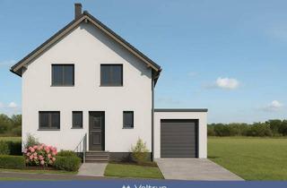 Einfamilienhaus kaufen in 86923 Finning, Finning / Entraching - IHR NEUES ZUHAUSE IN ENTRACHING: SCHLÜSSELFERTIGES EFH ZUR MITGESTALTUNG