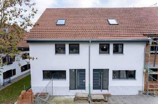 Bauernhaus kaufen in 86934 Reichling, Reichling - REH (KfW 55, Neubaustatus) - 10 Min. südl. Landsberg