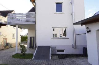 Einfamilienhaus kaufen in 88046 Friedrichshafen, Friedrichshafen - Sofort beziehbares EFH mit ELW in Friedrichshafen in Hafennähe