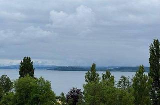 Penthouse kaufen in 88662 Überlingen, Überlingen - Projektierung in Seesichtlage ! Moderne OG Wohnung auf neustem energetischen Stand