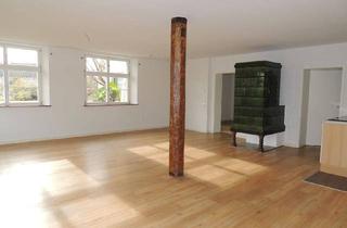 Wohnung kaufen in 88682 Salem, Salem - Helle Erdgeschoss-Wohnung mit Terrasse und Garten auf schönem Anwesen