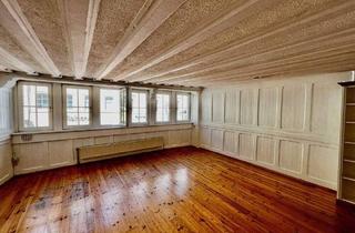 Wohnung kaufen in 88662 Überlingen, Überlingen - Charmante Wohnung im Stadtkern von Überlingen zu verkaufen