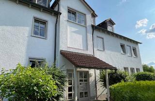 Wohnung kaufen in 86415 Mering, Mering - Ansprechende Wohnung in guter Lage von Mering - inklusive TG-Stellplatz