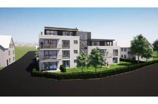 Wohnung kaufen in Bergstraße 9, 88250 Weingarten, Weingarten - 2-ZIMMER-WOHNUNG IN WEINGARTEN - PROJEKTIERTER NEUBAU