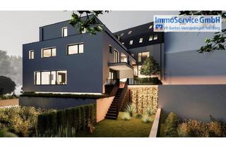 Penthouse kaufen in 90419 Nürnberg, Nürnberg - Wohlfühlen auf ca. 76 m² mit geräumigen 2,5-Zimmer, Terrasse und separater Loggia in St. Johannis.