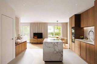 Wohnung kaufen in Langmattstraße 7, 79730 Murg, Murg - W 05 ° 3.5-ZWG ° EG ° Ost-Süd-West SALUS - Langmatt Murg