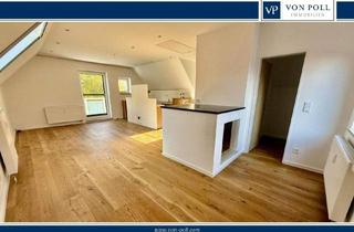 Wohnung kaufen in 86916 Kaufering, Kaufering - Moderne 3 Zimmer Wohnung in zentraler Lage