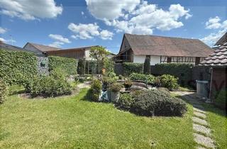 Mehrfamilienhaus kaufen in 88699 Frickingen, Frickingen - Mehrfamilienhaus mir 3 Wohneinheiten