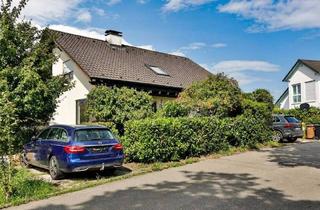 Einfamilienhaus kaufen in 78465 Konstanz, Konstanz - Ihr neues Zuhause in Konstanz-Dettingen - Bezugsfrei