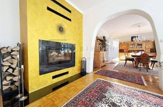 Einfamilienhaus kaufen in 87700 Memmingen, Memmingen / Steinheim - Wohnen mit Herz und Verstand - gepflegtes Einfamilienhaus mit Gartenidylle in Steinheim