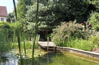 Haus kaufen in 91720 Absberg, Absberg - Traumhaus mit Schwimmteich und viel Platz