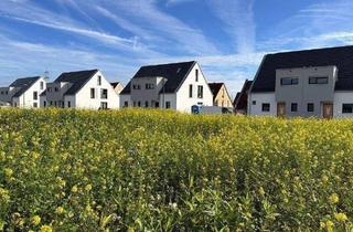 Doppelhaushälfte kaufen in Reitersbergstrasse, 91056 Erlangen, Erlangen - Baubeginn erfolgt ! Doppelhaushälfte mit 414m² Grundstück !