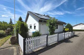 Haus kaufen in 78337 Öhningen, Öhningen - Traumhaus auf der Halbinsel Höri.