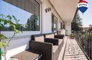 Wohnung kaufen in 79807 Lottstetten, Lottstetten - Gepflegte 4,5-Zimmer Wohnung mit Balkon in Lottstetten