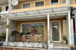 Reihenhaus kaufen in 90537 Feucht, Feucht - Reihenhaus in TOP-Zustand mit Garten und Garage