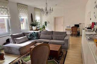 Wohnung kaufen in Gartenstraße 1, 90513 Zirndorf, Zirndorf - Wohnung im Herzen von Zirndorf gegen Gebot