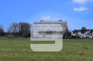 Wohnung kaufen in 91054 Erlangen, Erlangen - 2-Zi.-ETW in Erlangen-Zentrumsnähe...ab sofort verfügbar!