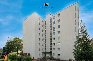 Wohnung kaufen in 87439 Kempten, Kempten - ***4-Zimmer im Herzen von Kempten***